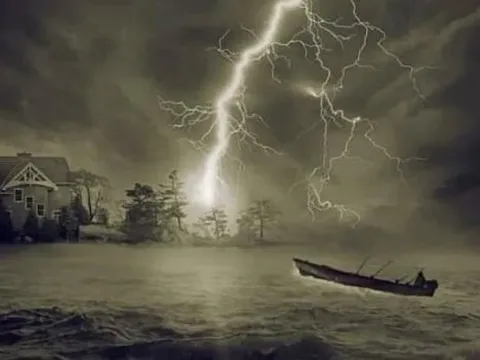 Các cụ dặn: 'Người sắp gặp xui xẻo có 3 điềm báo trước', mọi người cần chú ý