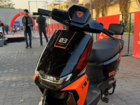 Quên Honda Vision đi, ‘xe ga quốc dân’ mới đẹp lấn át LEAD và SH Mode ra mắt, giá rẻ 15,5 triệu đồng