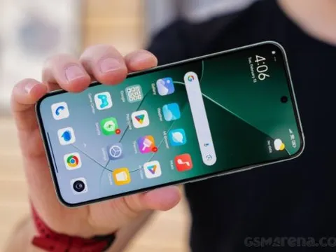 Vua Android nhỏ gọn Xiaomi 14 giá rẻ hơn iPhone 14 bản thường, nhiếp ảnh đẳng cấp áp đảo Galaxy S24