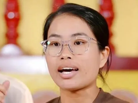 Điểm bất thường trong sao kê mới nhất được mẹ Bắp đăng tải lên mạng xã hội