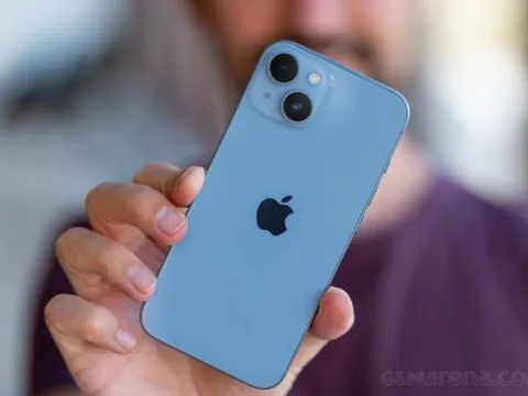 Đây là iPhone 2 mắt giá rẻ cuối cùng, trang bị vẫn xịn sò như iPhone 16, đe nẹt cả Galaxy S24 Ultra