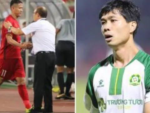 Người hùng AFF Cup bất ngờ từ chức, đội bóng của Công Phượng đối mặt với biến cố lớn giữa mùa giải