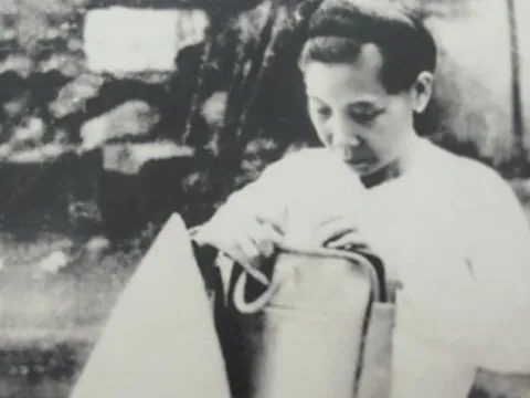 Nữ Đại tá tình báo giỏi nhất Việt Nam, được đặt tên cho 2 con đường là ai?