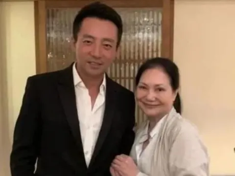 Mẹ Từ Hy Viên lên tiếng về tranh chấp thừa kế tài sản với rể cũ, Uông Tiểu Phi muốn đưa con về Bắc Kinh nhưng kế hoạch đằng sau gây tranh cãi