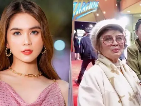 Mẹ ruột Bằng Kiều nhận xét bất ngờ về Ngọc Trinh, nói thẳng về danh xưng ‘bông hoa di động’