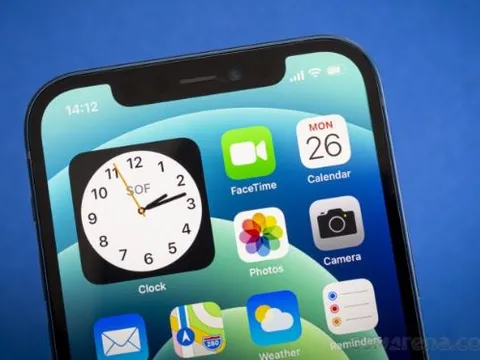 Cầm 10 triệu đập hộp iPhone 12 ngon - bổ - rẻ, màn hình xịn như iPhone 16, vẫn đủ sức so kè Galaxy S24