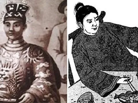 Triều đại nắm giữ ‘kỷ lục’có nhiều vua bị giết nhất lịch sử phong kiến: Đều chết trong tủi nhục