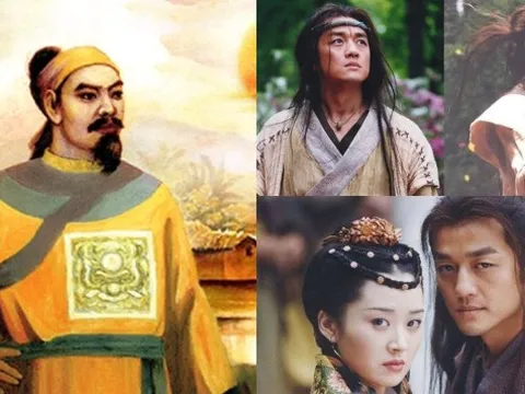 Việt Nam thuộc triều đại nào ở thời Tiếu Ngạo Giang Hồ? Là triều đại dài nhất lịch sử nước ta