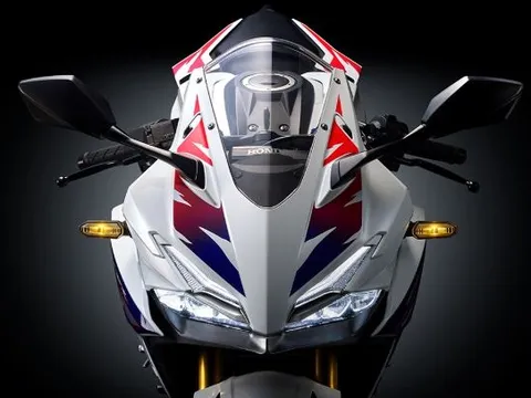 Honda ra mắt ‘vua côn tay’ hơn 200cc mới thể thao hơn Winner X và Exciter: Có ABS 2 kênh, giá dễ mua