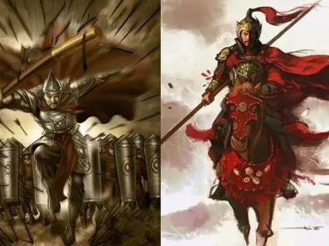 Vị danh tướng duy nhất của Việt Nam từng đi ăn trộm, khi mất tên được đặt cho nhiều con đường