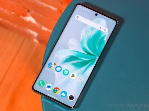 Bậc thầy nhiếp ảnh vivo V30 5G giá rẻ hơn iPhone 13, trang bị xịn ngang kèo Galaxy S24