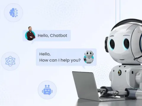 Ứng dụng công nghệ để nâng cao trải nghiệm khách hàng