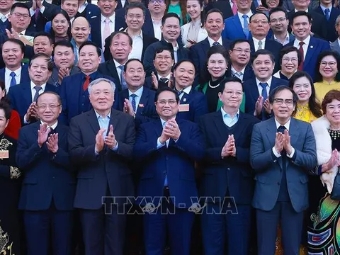 Chính quyền các cấp phải kiến tạo để doanh nghiệp nhỏ và vừa bứt phá