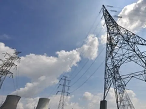 Triển khai dự án điện hạt nhân Ninh Thuận 2: Petrovietnam quyết liệt vào cuộc