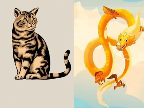 Tử vi ngày 1/3/2025 của 12 con giáp: Thìn thăng tiến vượt bậc, Mão cần cẩn trọng tài chính