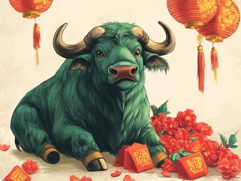 3 con giáp đón vận may, làm ăn phát đạt cuối tuần này (1-2/3)!