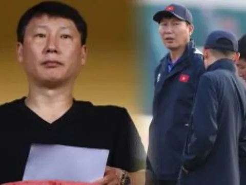 ĐT Việt Nam được 'cao nhân' giúp sức, HLV Kim sang-sik đón nhân tố mới ở VL Asian Cup 2027