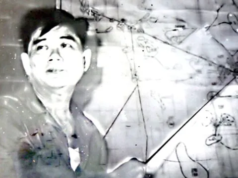 Thân thế vị tướng nổi danh Đặc khu rừng Sác: Là Tư lệnh nổi tiếng, bày binh bố trận tuyệt đỉnh