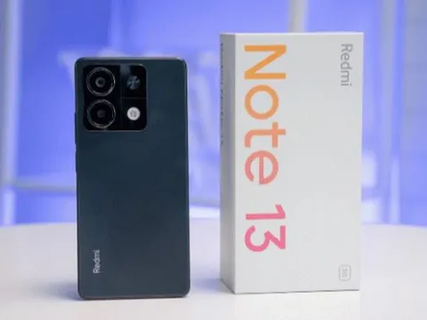 Top điện thoại Android 3 triệu đồng 5G cấu hình cao, thiết kế đẹp ai cũng có thể mua được