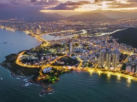 Tỉnh phát triển hàng đầu Việt Nam cần hơn 1 triệu tỷ đồng để trở thành thành phố trực thuộc trung ương: Là tỉnh nào?