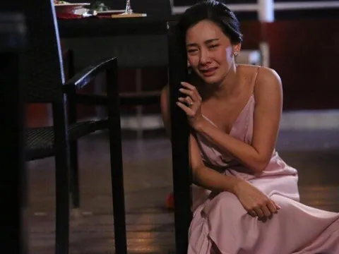 Bí ẩn tiếng khóc trong đêm, sự thật được phơi bày qua camera giấu kín