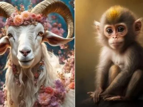 Tử vi ngày 2/3/2025 của 12 con giáp: Tuổi Mùi may mắn, tuổi Thân cẩn trọng