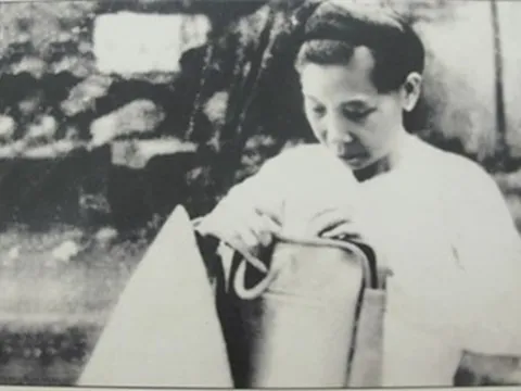 Nữ đại tá là huyền thoại giỏi nhất ngành tình báo Việt Nam, tên được lấy đặt cho 2 con đường