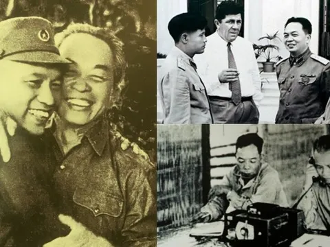 Tổng tham mưu trưởng lâu nhất lịch sử Việt Nam: Danh tướng của Bác Hồ, được bác Giáp khen xuất chúng