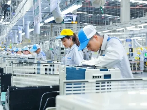 Chuyên gia đề xuất 9 giải pháp giúp doanh nghiệp chuyển đổi xanh