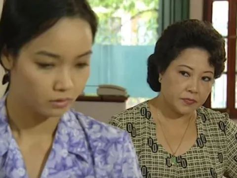 Mẹ chồng ở lỳ nhà con dâu, đòi đứng tên sổ đỏ, tôi chỉ cần một mâm cơm đã khiến bà bỏ về quê ngay lập tức!