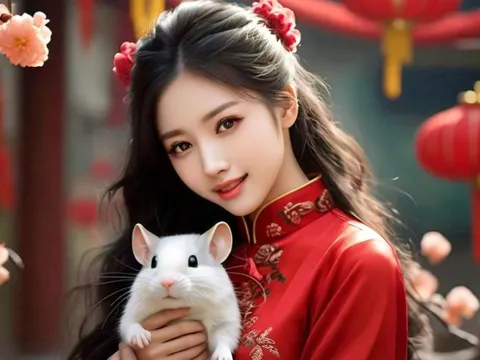 Tử vi tháng 3/2025 tuổi Tý: Vận trình nhiều biến động, thận trọng từng bước