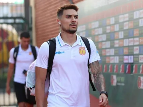 Chia tay ông lớn V.League, bạn thân của Xuân Son chốt bến đỗ mới gây ngỡ ngàng