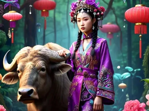 Tử vi tháng 3/2025 tuổi Sửu: Thách thức chồng chất, cẩn trọng bị lợi dụng