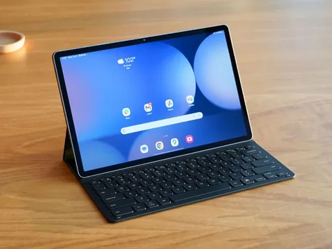 Bảng giá máy tính bảng Android tháng 3/2025: Nhiều sản phẩm giảm giá mạnh