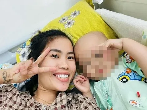 Xôn xao thông tin mẹ Bắp kêu gọi được 41 tỷ đồng qua 4 tài khoản ngân hàng, người trong cuộc nói gì?