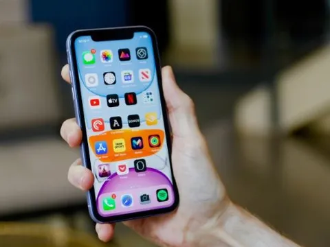 Bảng giá iPhone chuẩn VN/A đầu tháng 3: iPhone 12 rẻ như rau, iPhone 16 Pro Max giảm khủng dễ mua