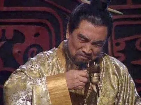 3 nhân vật kiệt xuất bậc nhất thời Tam quốc khiến Tào Tháo khóc thương 