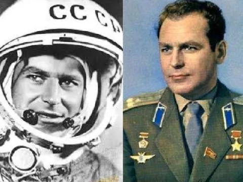 Vị Thượng tướng Liên Xô dùng tính mạng bảo vệ tượng Bác Hồ, được dựng tượng ở vịnh Hạ Long là ai?