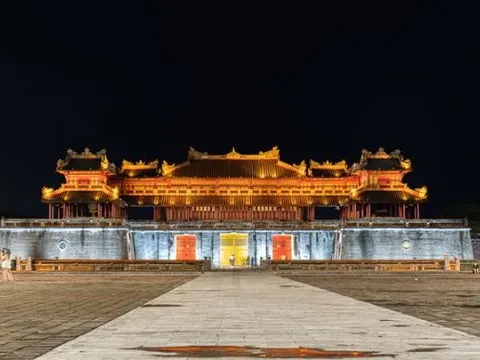 Di sản văn hóa thế giới đầu tiên của Việt Nam: Là niềm tự hào dân tộc, biểu tượng quyền lực một thời