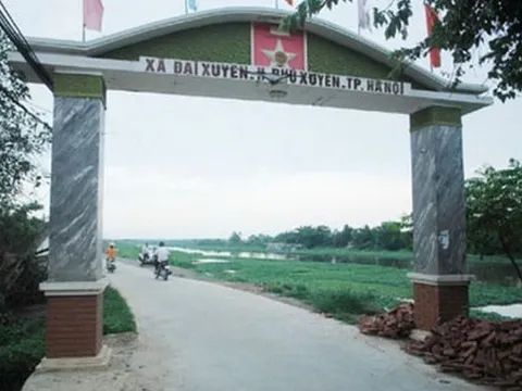 Nơi duy nhất ở Việt Nam còn giao tiếp bằng ngôn ngữ từ thời Văn Lang - Âu Lạc, người lạ đến cần phiên dịch