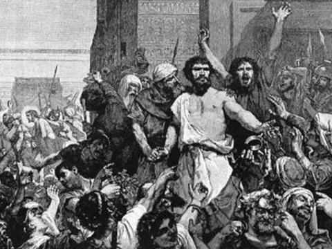 Hé lộ tổ chức khủng bố đầu tiên trên thế giới, cách trừng phạt tội nhân gây ám ảnh đến tận ngày nay