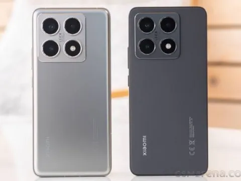 Bảng giá Xiaomi 14 chính hãng tháng 3: Xiaomi 14 Ultra giảm 7 triệu, Xiaomi 14T lên ngôi vua giá rẻ