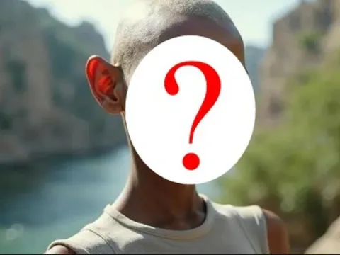 AI phác họa chân dung nhân loại những năm 50.000: Thay đổi kỳ diệu, mắt và kích thước hàm gây ngạc nhiên