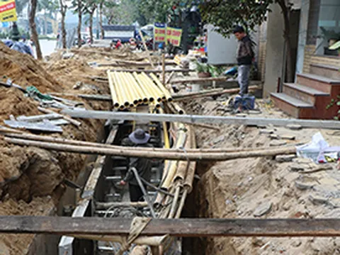 Nghệ An phê bình 34 đơn vị chậm giải ngân vốn đầu tư công