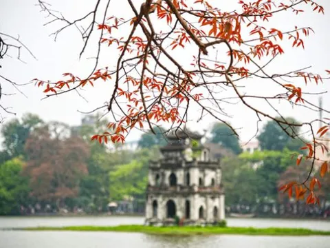 Tiết lộ tên gọi hiếm người biết của Hồ Gươm, dân gốc 3 đời sống ở Hà Nội chưa chắc đã biết