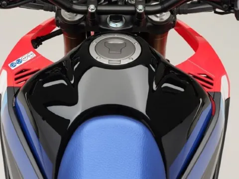 Honda ra mắt ‘chiến binh côn tay’ mới thể thao hơn Winner X, trang bị át vía Yamaha Exciter, giá mềm