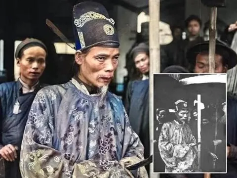 Danh tính ‘ông tổ nghề giám thị’ ở Việt Nam: Nỗi ám ảnh của tất cả sĩ tử xưa, nghiêm khắc bậc nhất lịch sử