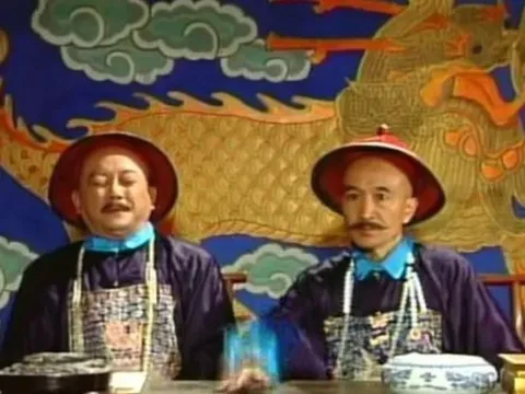 Sự thật về tể tướng Lưu Gù của nhà Thanh khiến cả thế giới ngỡ ngàng, hóa ra tất cả đều đã bị lừa