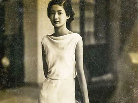 Mỹ nhân duy nhất của Việt Nam được ca tụng là Hoa hậu Đông Dương, thân thế cực khủng khó ai sánh nổi
