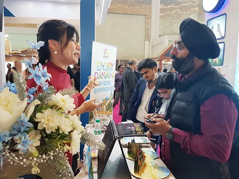 Cơ hội để du lịch Đà Nẵng bứt phá